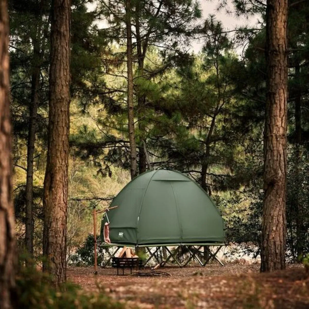 3in1 Tent Camping Tent Outdoor 2 person - Image 2