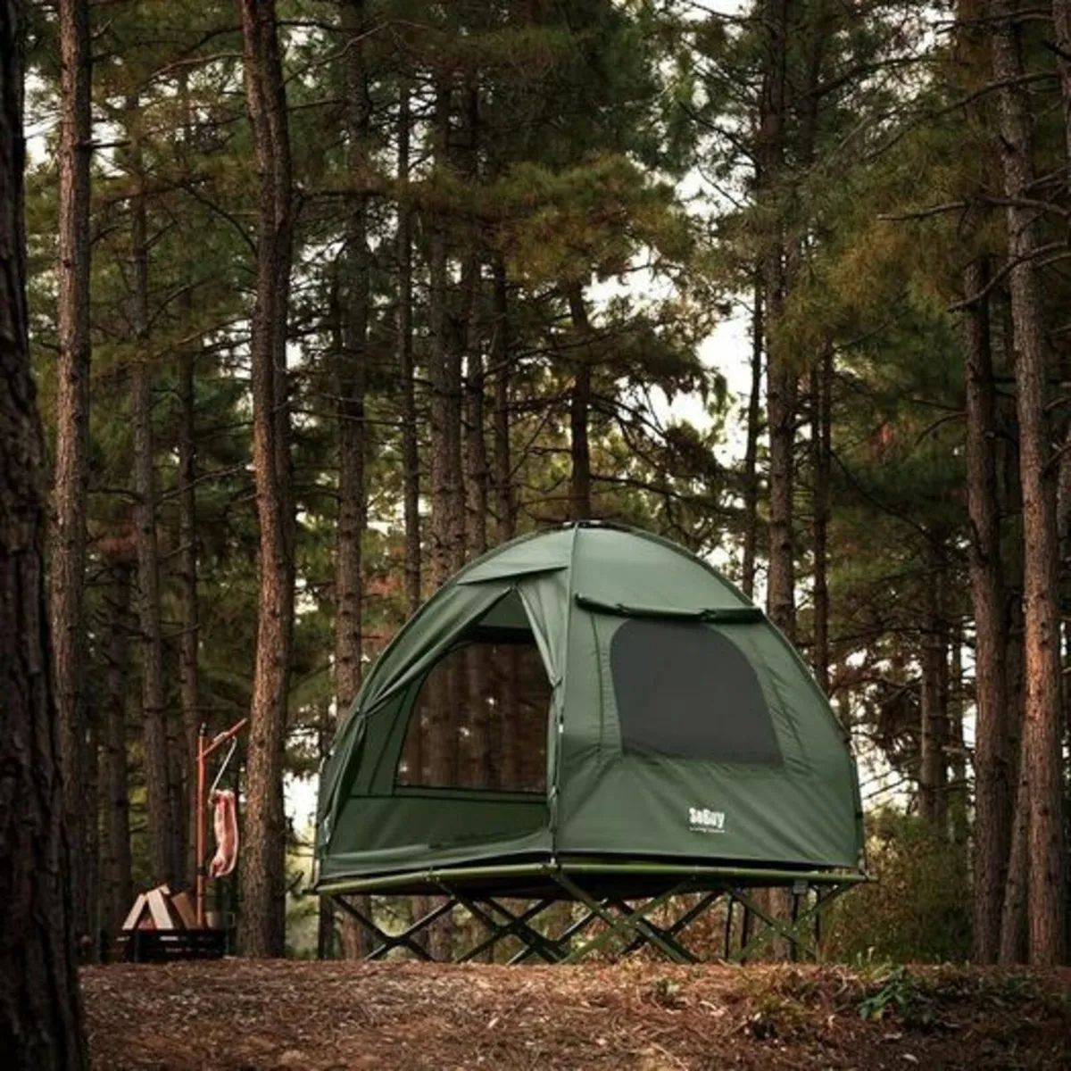 3in1 Tent Camping Tent Outdoor 2 person - Image 4
