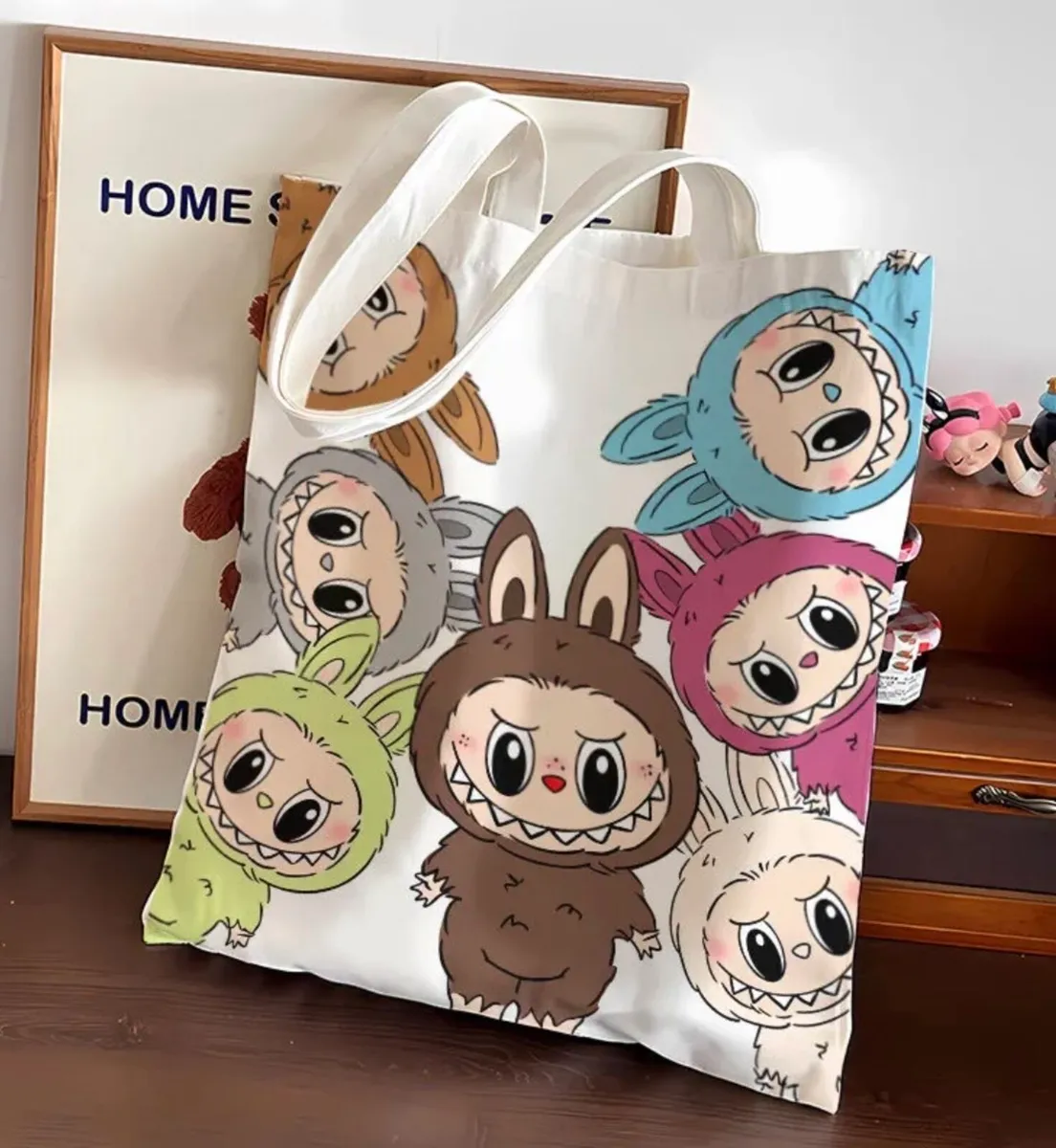canvas bag - Image 1
