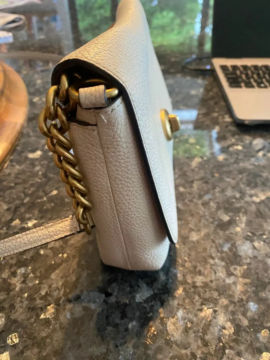 Designer  Coach Handbag - Image 2