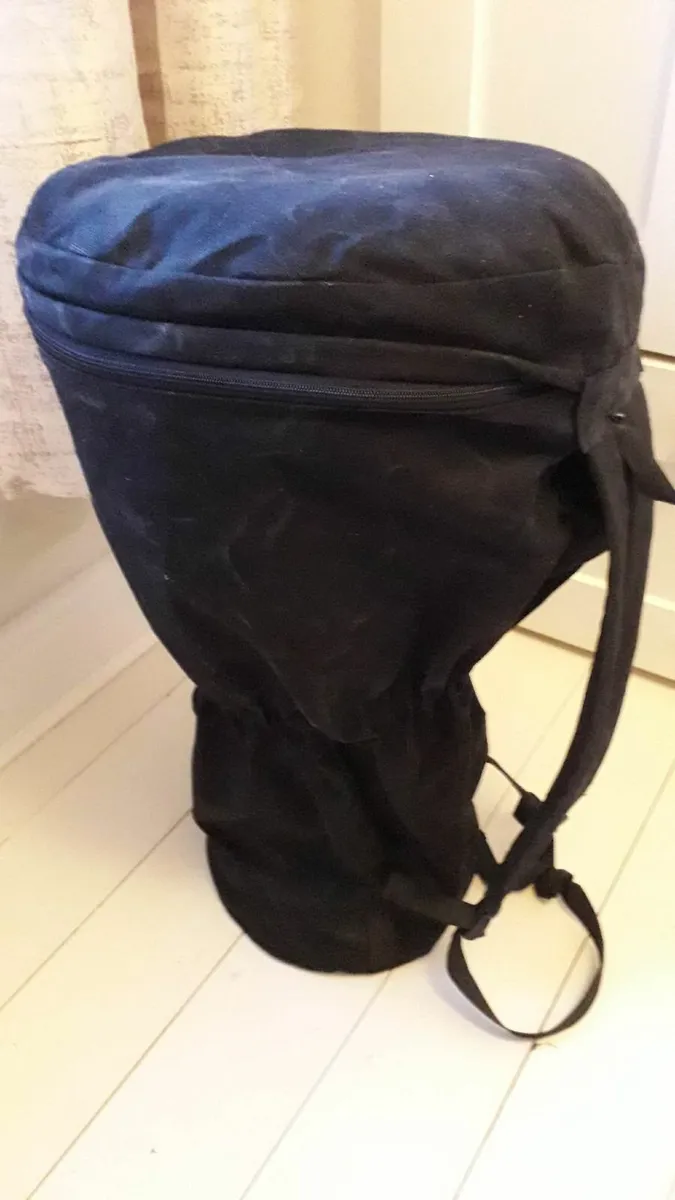 Djembe drum - Image 2