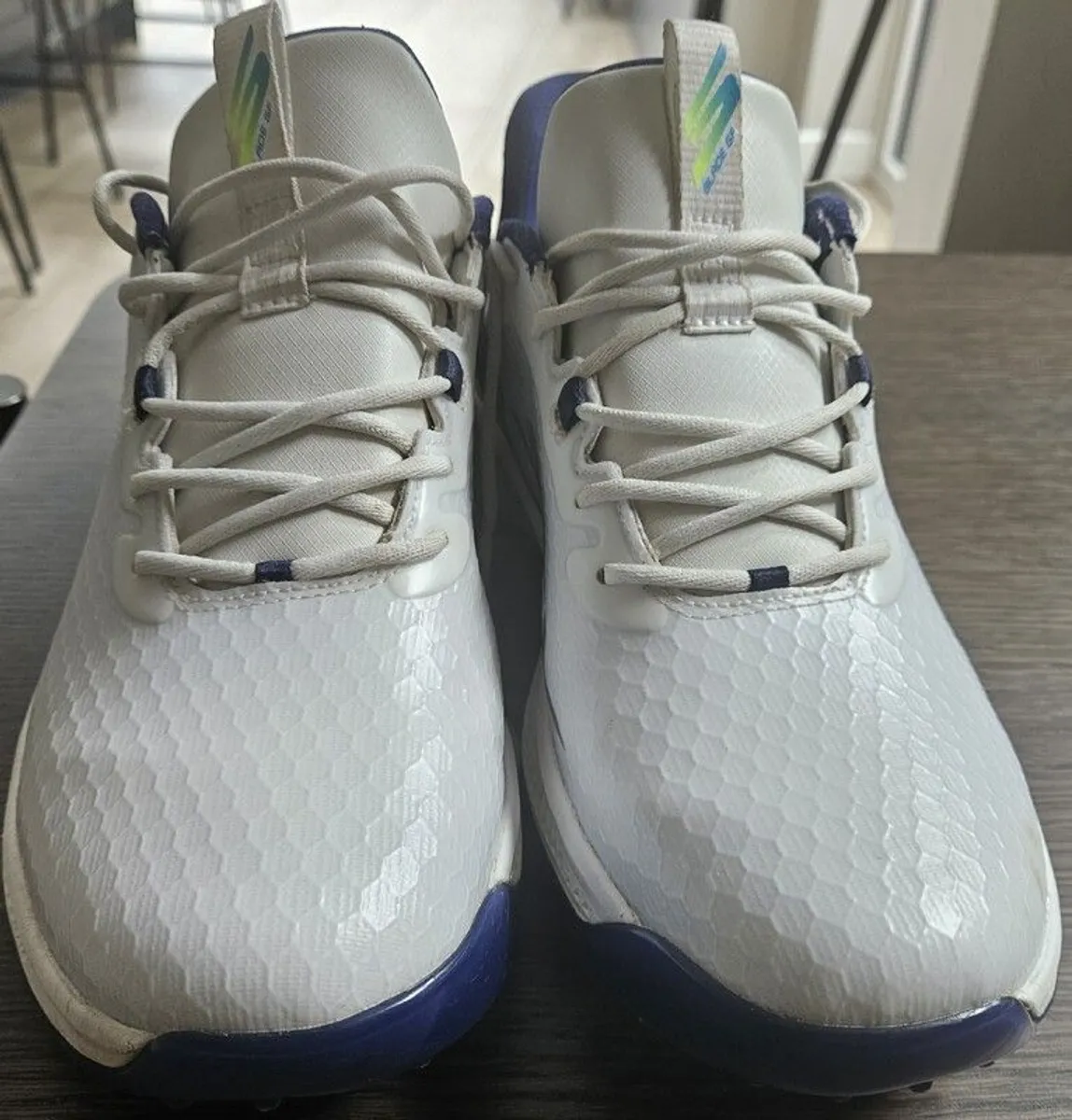 Golf Shoes: Skechers Slip-ins: GO GOLF Blade GF Size 9 UK - Image 3