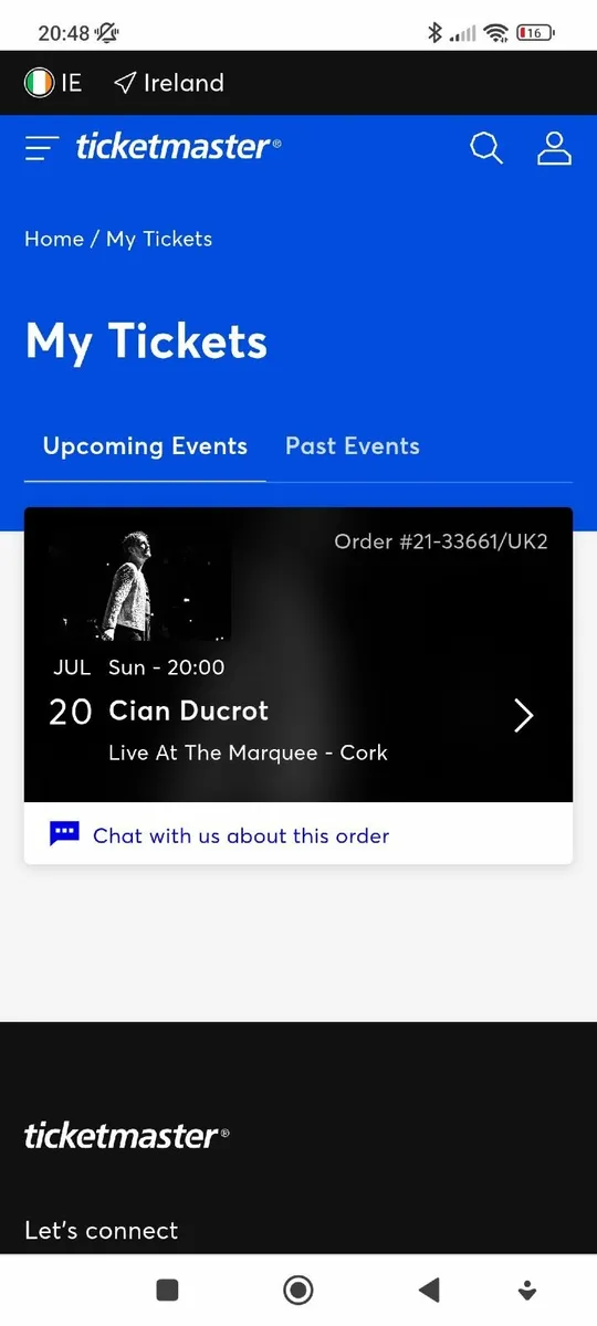 Cian ducrot