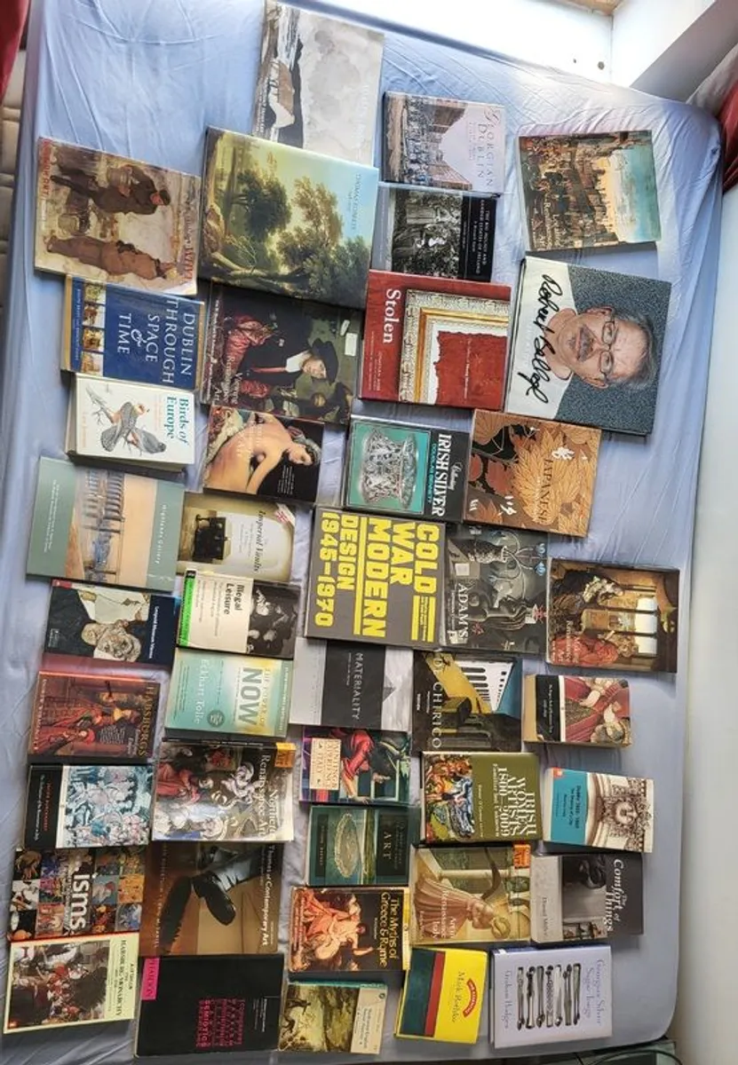 Art Books - Image 4
