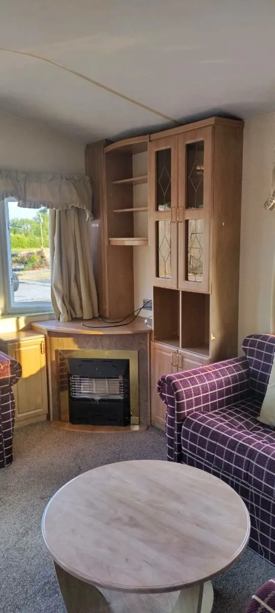 Mobile Home - Image 1