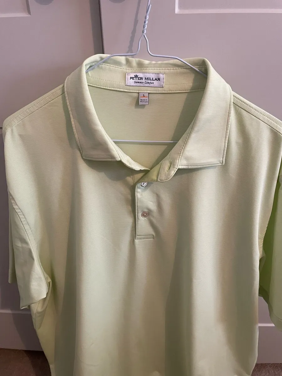 Peter Millar