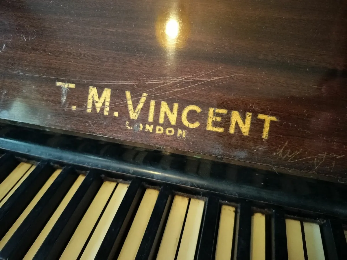 Piano - Image 4