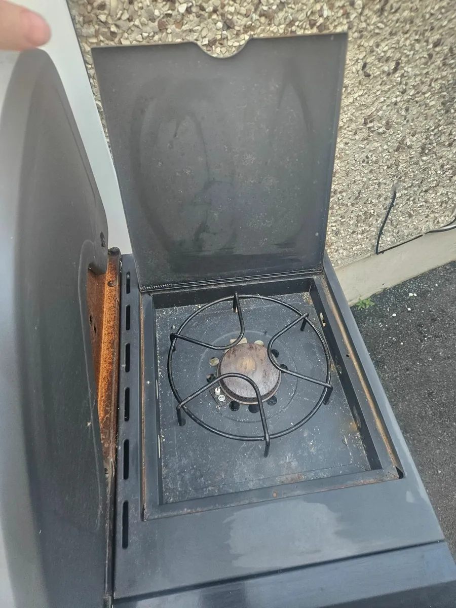 BBQ - Image 1