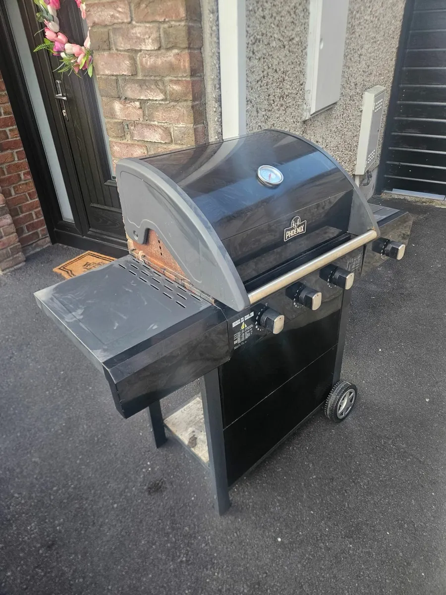 BBQ - Image 3
