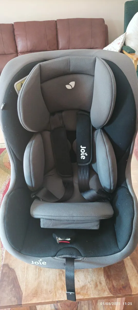 Child car seat - Image 2