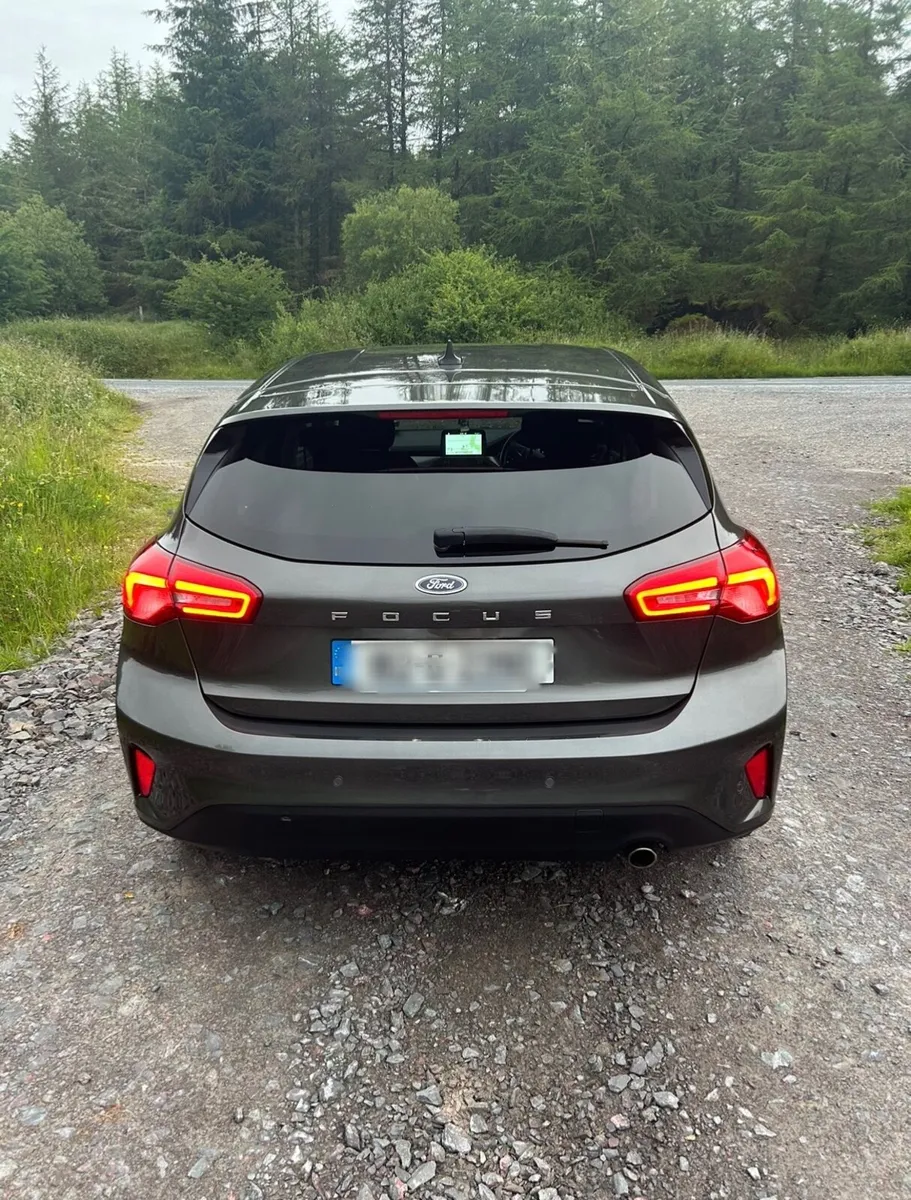 182 *High Spec* 1.5 Ford Focus - Image 1