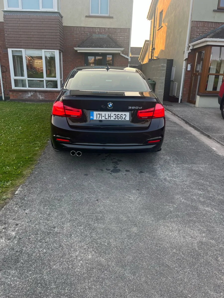 NEW NCT !! 2017 bmw 320d f30 automatic, - Image 2