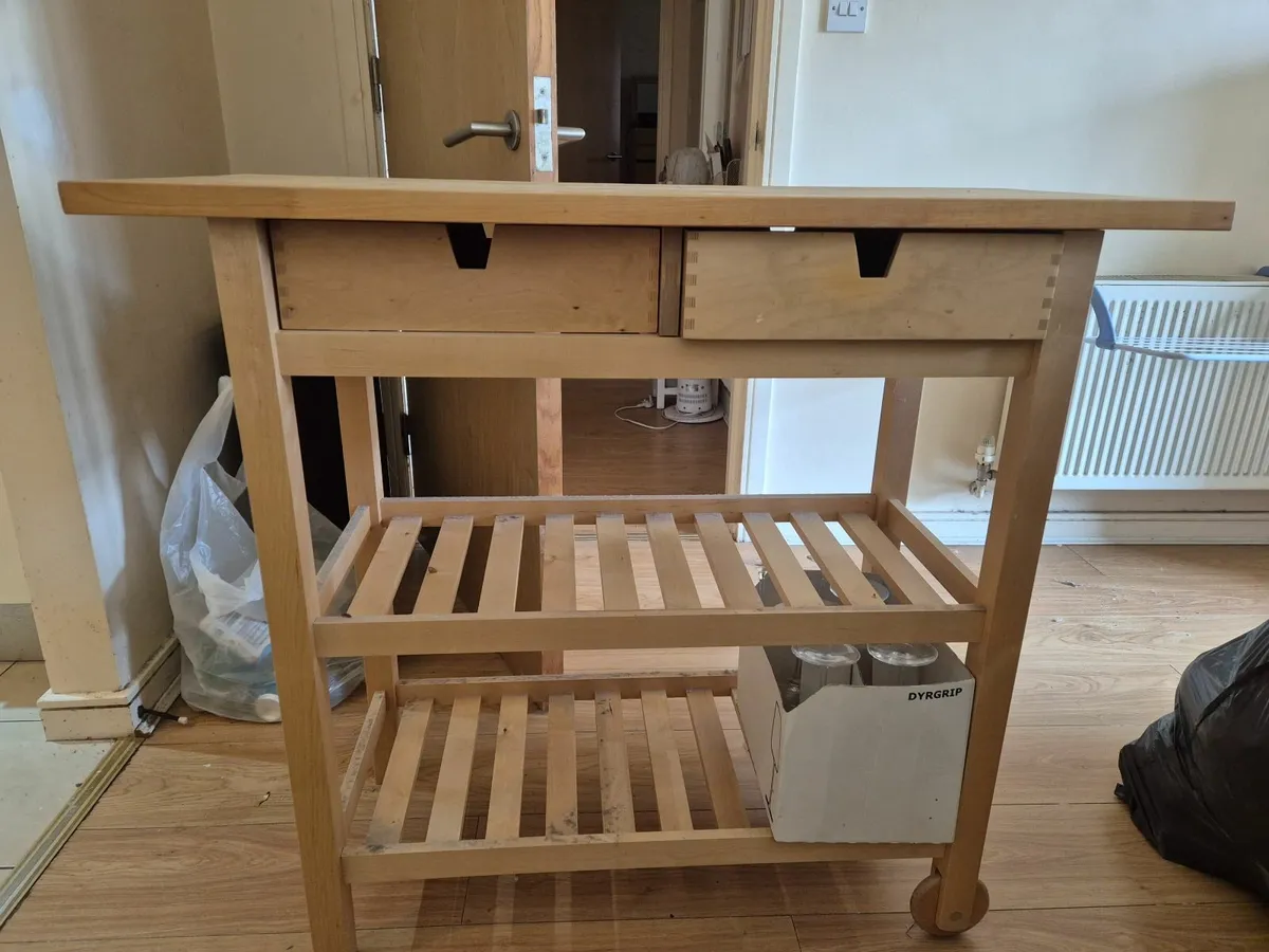 Side table - Image 1