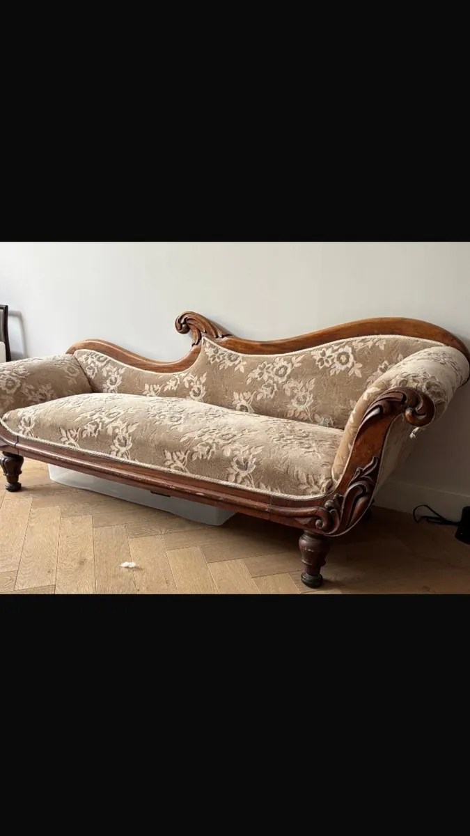 Chaise Longue - Image 2