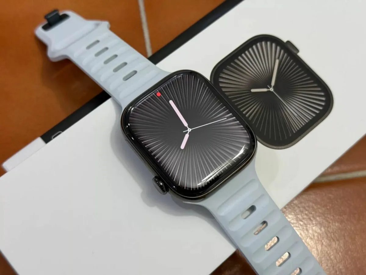 Apple Watch Series 10 GPS+Cellular - Image 3