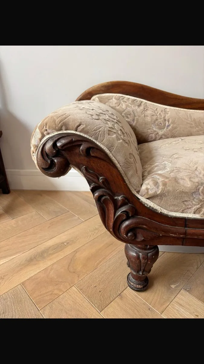 Chaise Longue - Image 3