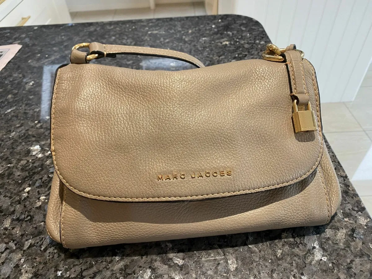 Designer Handbag - Image 1