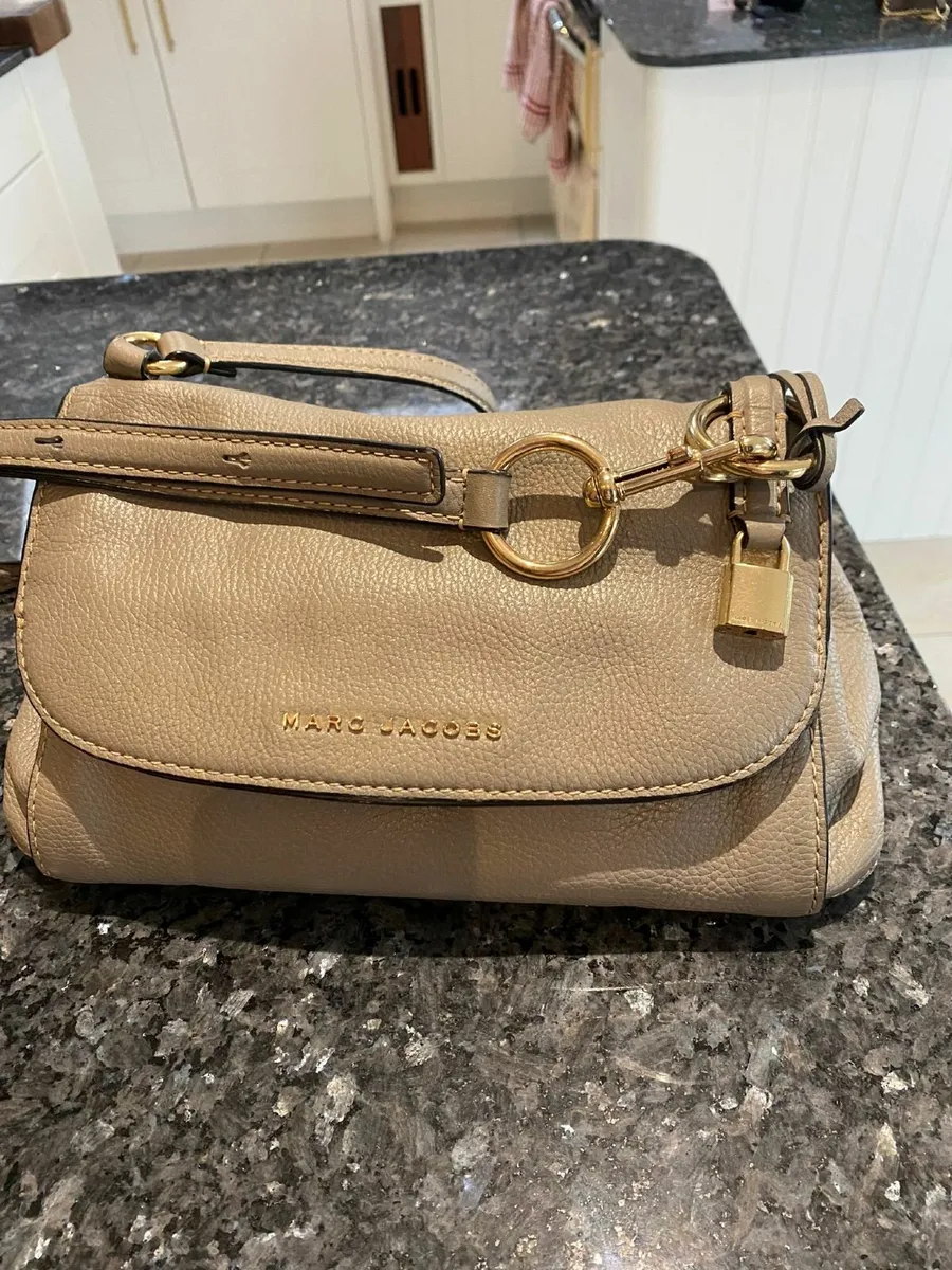 Designer Handbag - Image 2