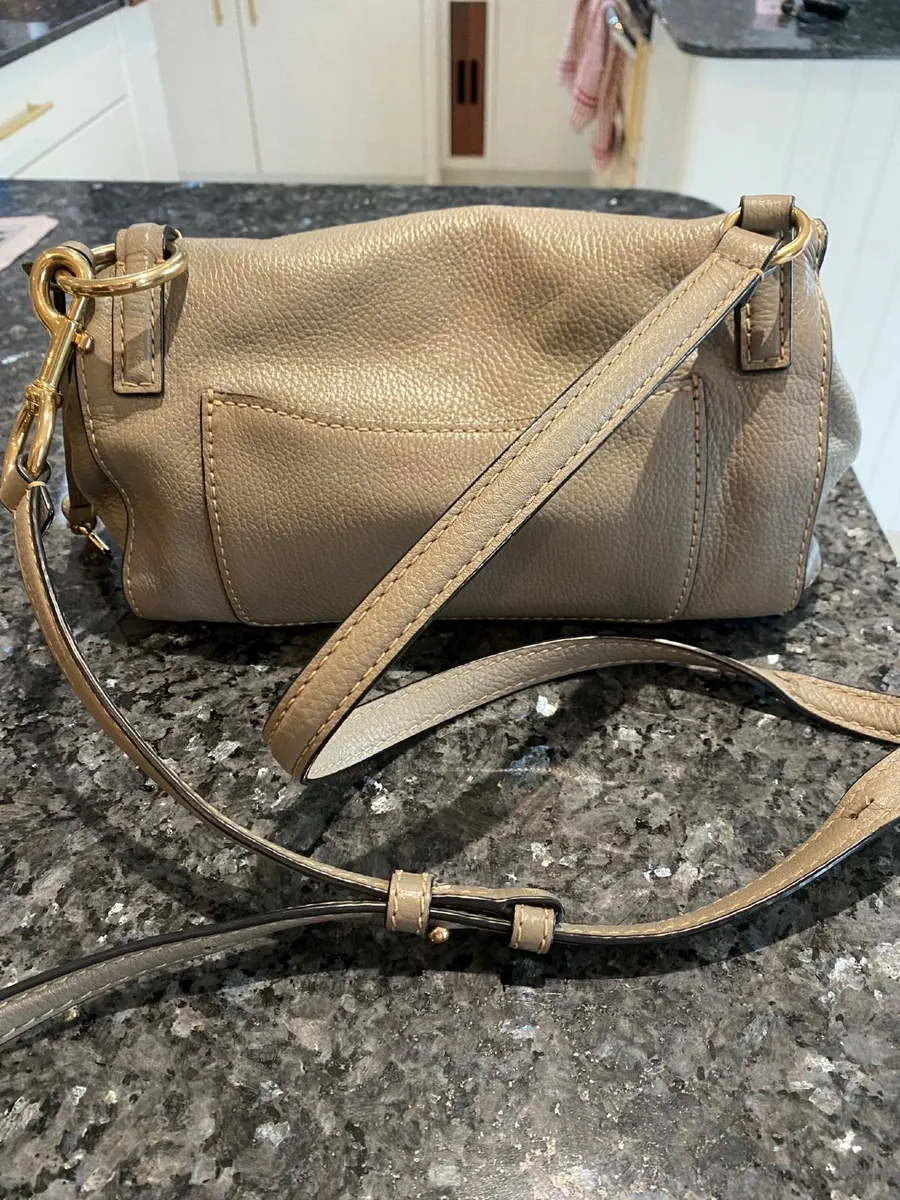 Designer Handbag - Image 3