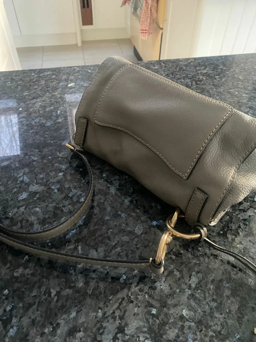 Designer Handbag - Image 4