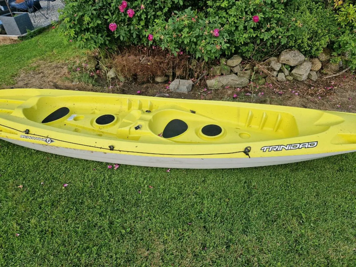 Kayak - Image 1
