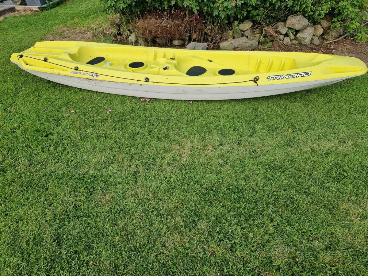 Kayak - Image 3