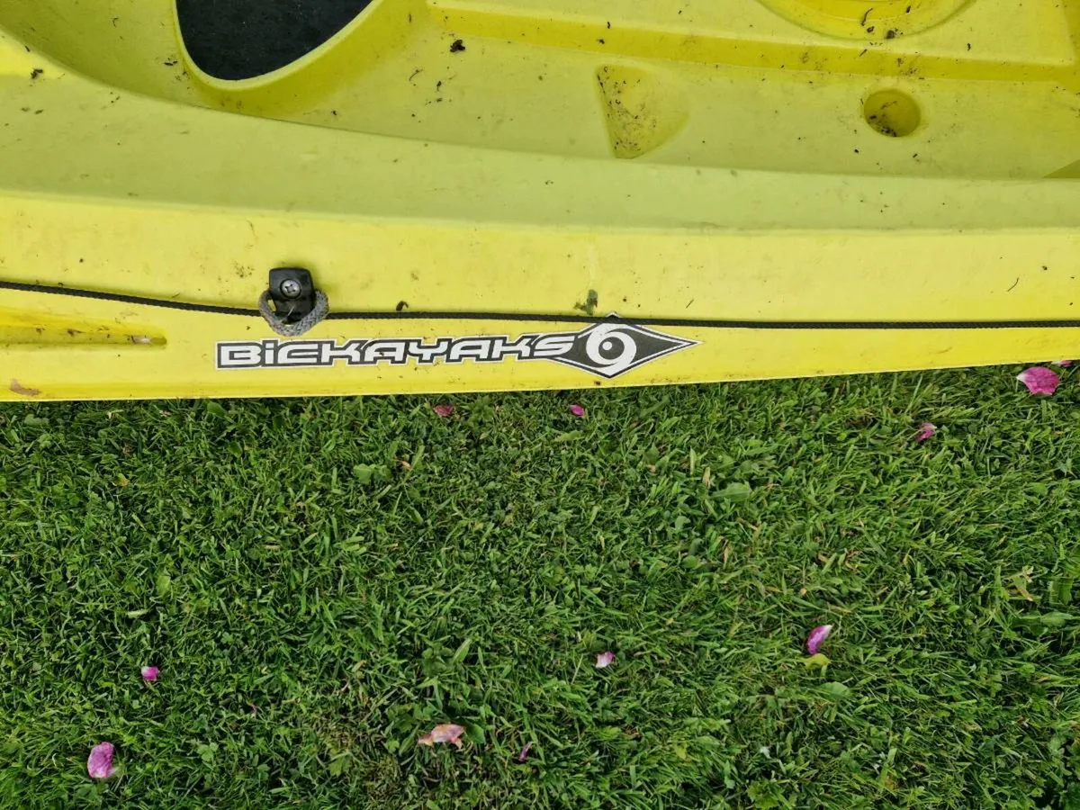Kayak - Image 4