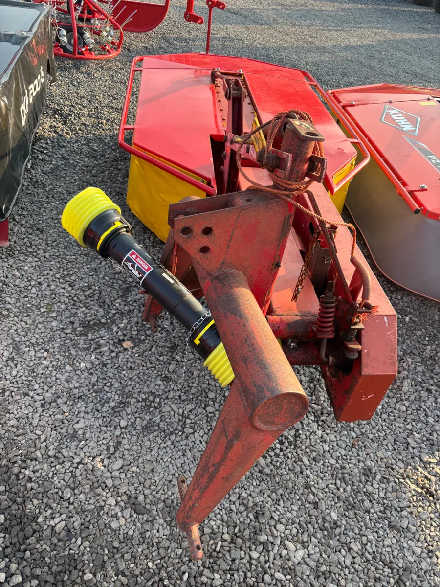 JF Rotary mower - Image 3