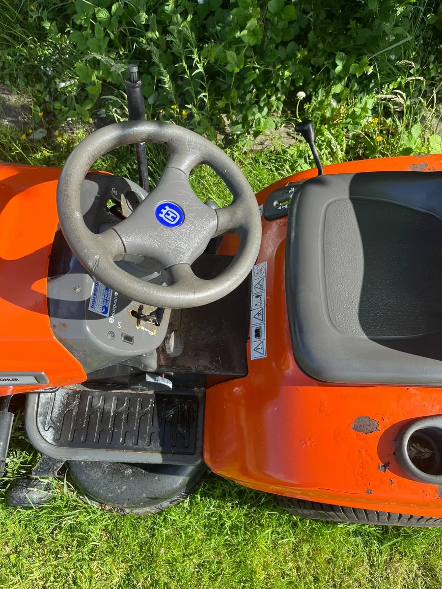 Lawn Mower - Image 4