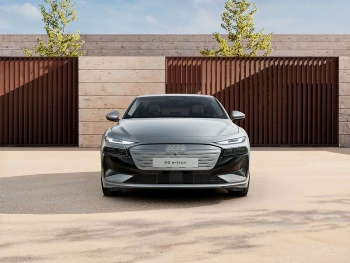 Audi A6 A6 E-tron Sportback Advance 210kW With Up - Image 2