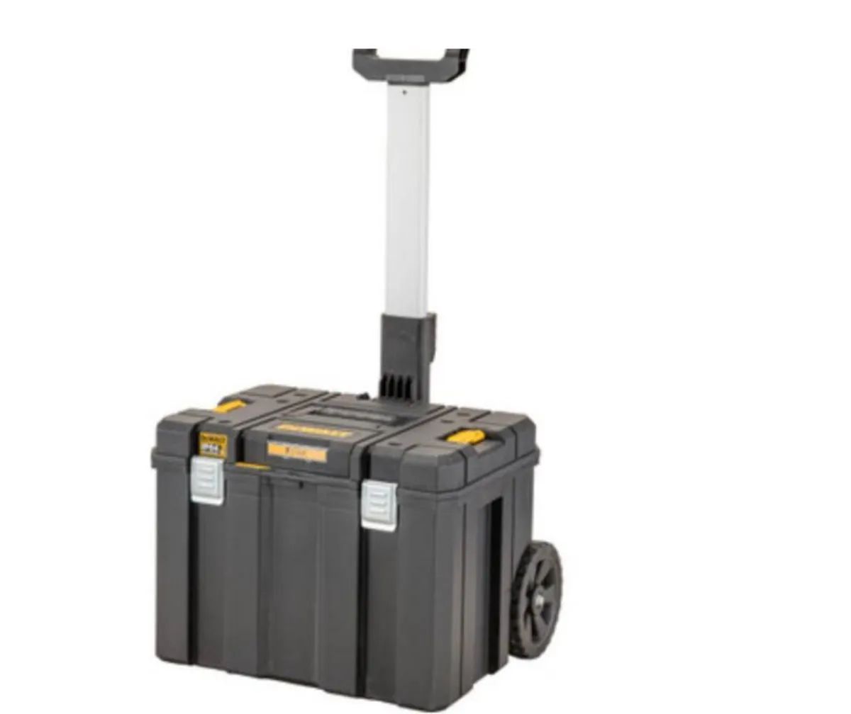 Power tool boxes - Image 2