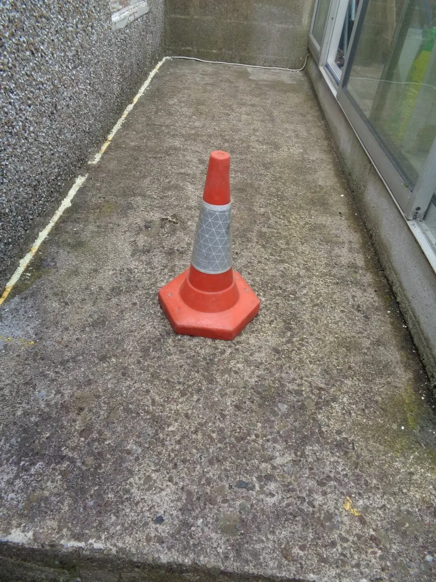 Traffic Cone for Sale