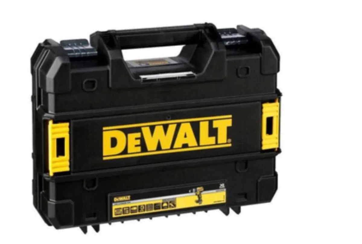 Power tool boxes - Image 3