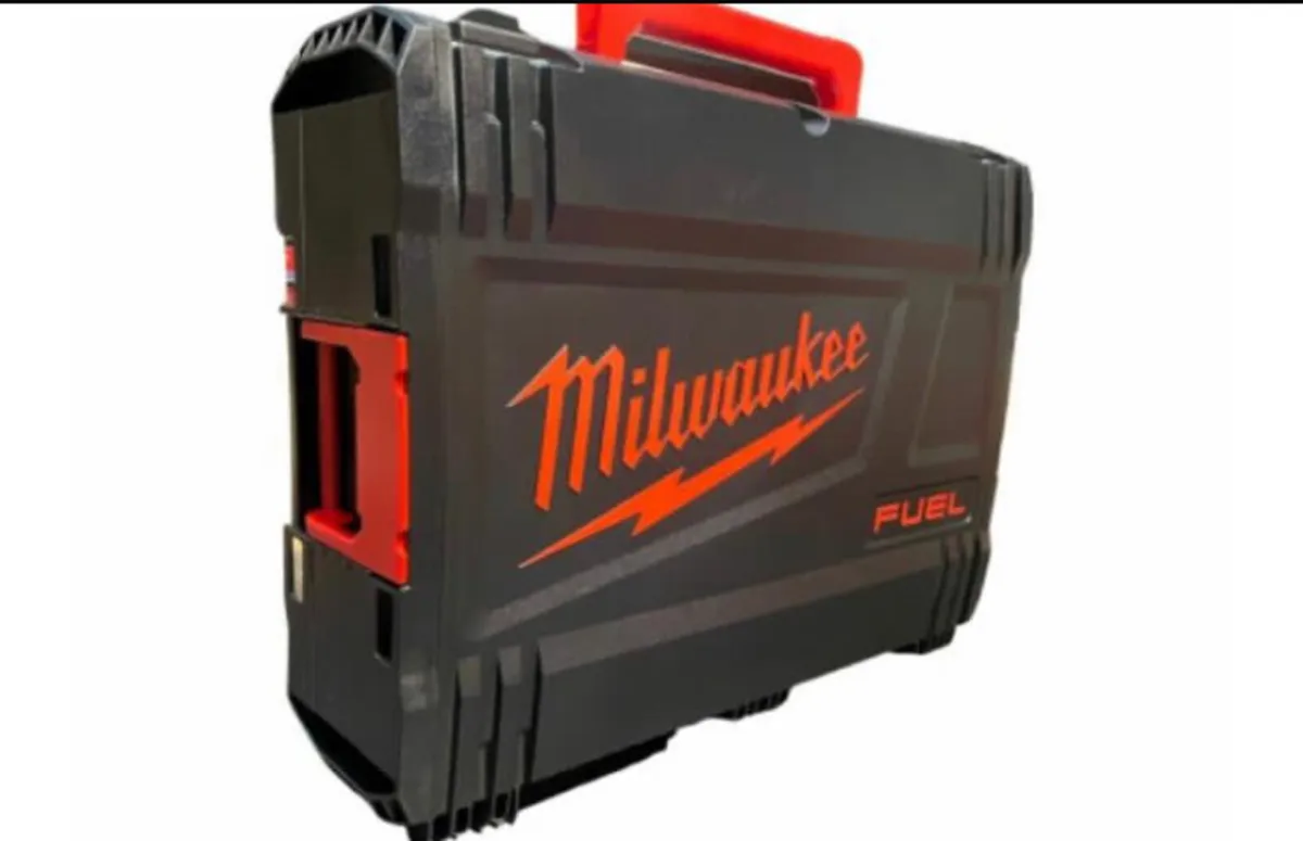 Power tool boxes - Image 4