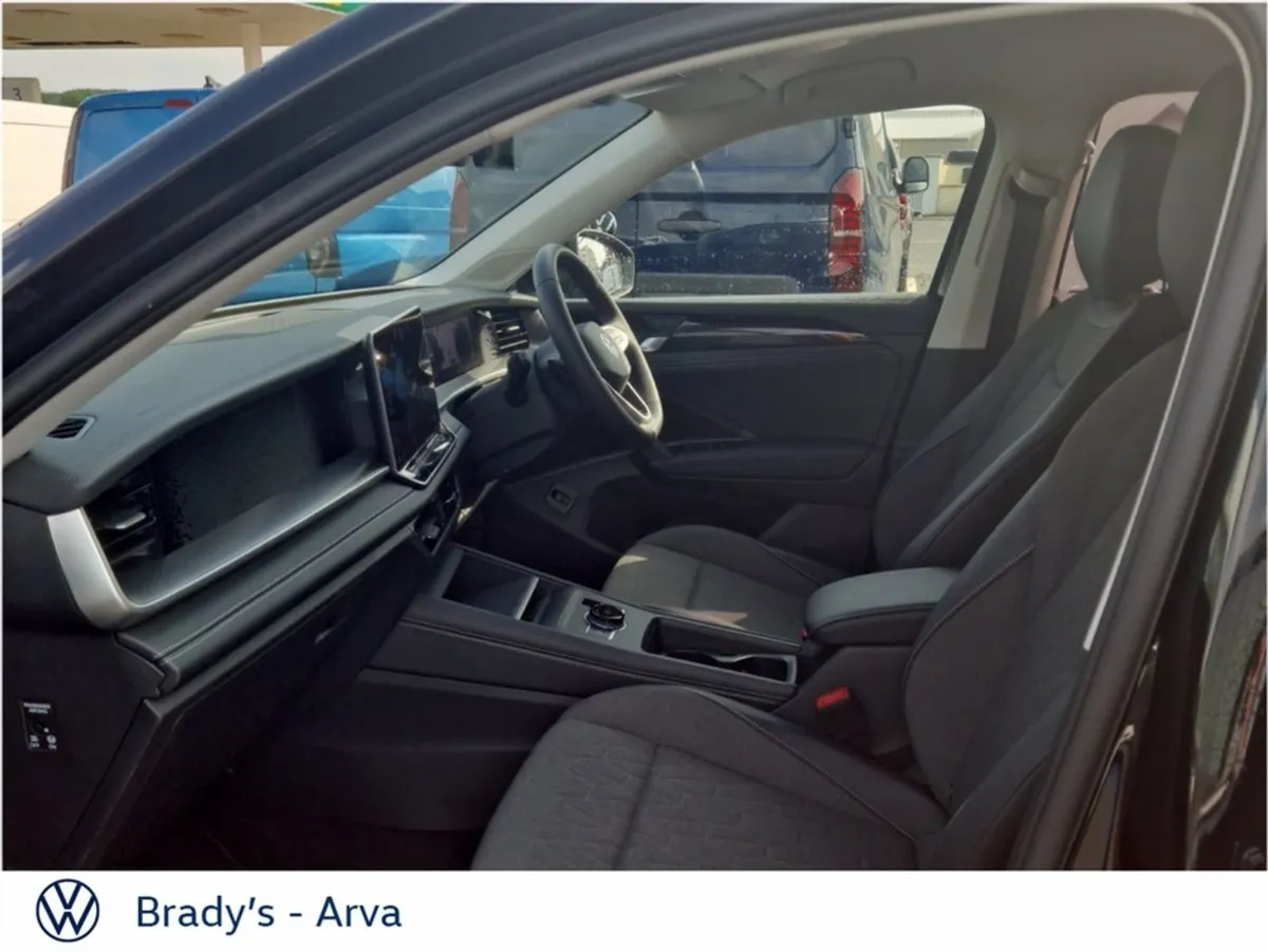 Volkswagen Tayron  available FOR Test Drive  Edit - Image 4