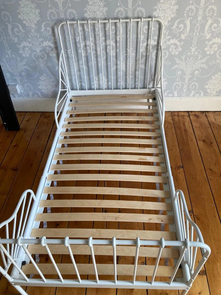 Children’s bed - Image 3