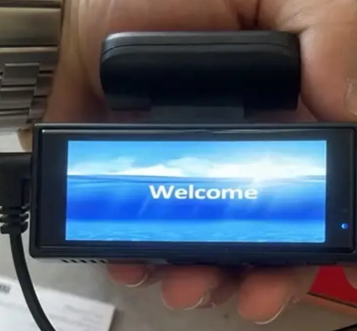 Car Dash Camera Night Vision 1080P - Image 4