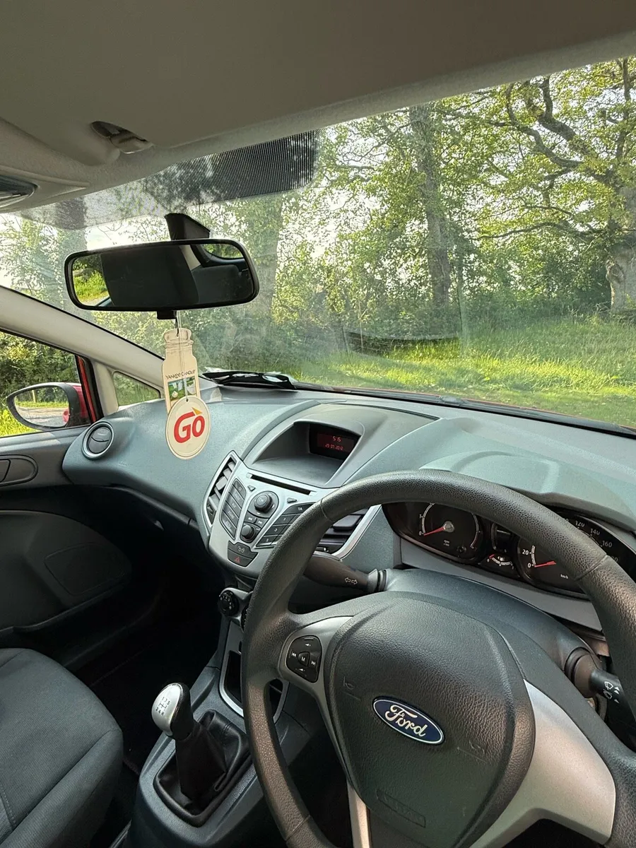 Ford Fiesta - NEW NCT - Image 4