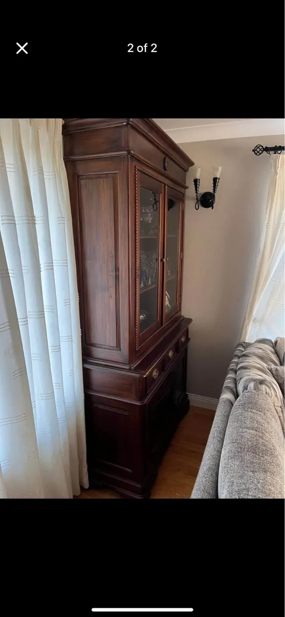 Mahogany Unit - Image 2