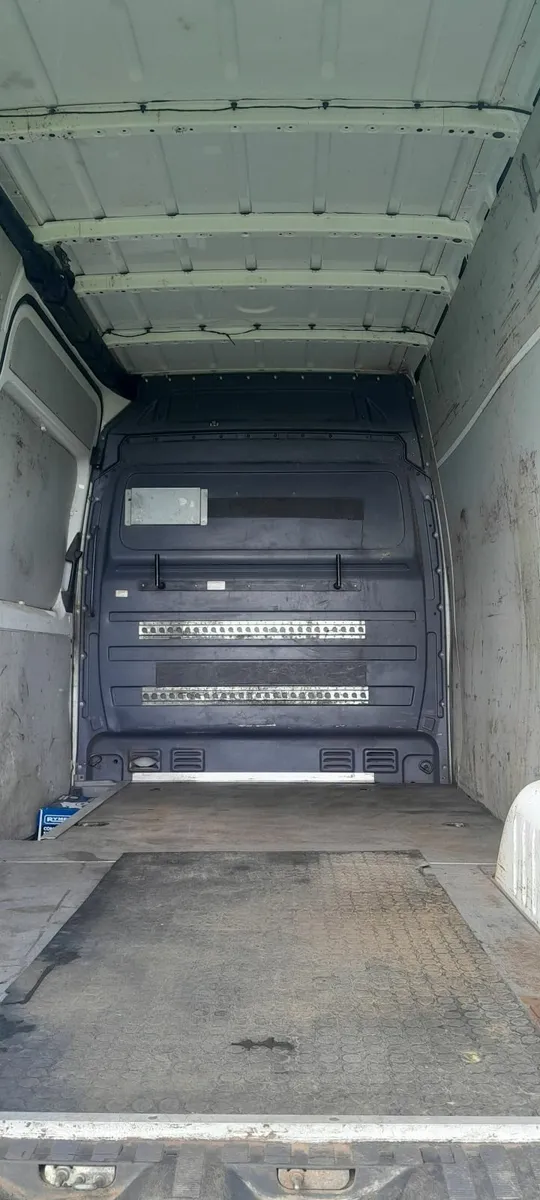 Mercedes-Benz Sprinter 2015 - Image 3