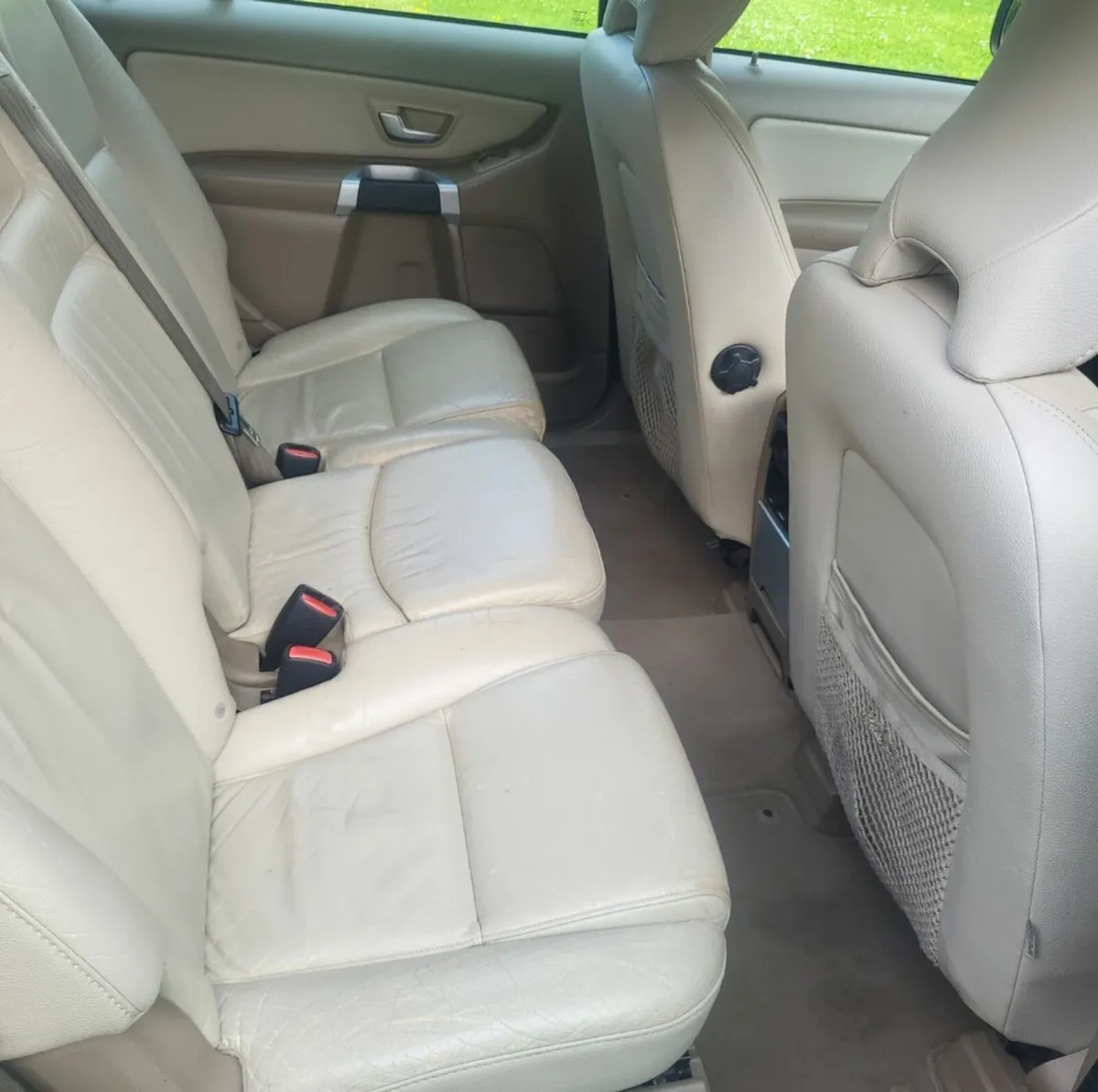 Volvo XC90 2012 - Image 3