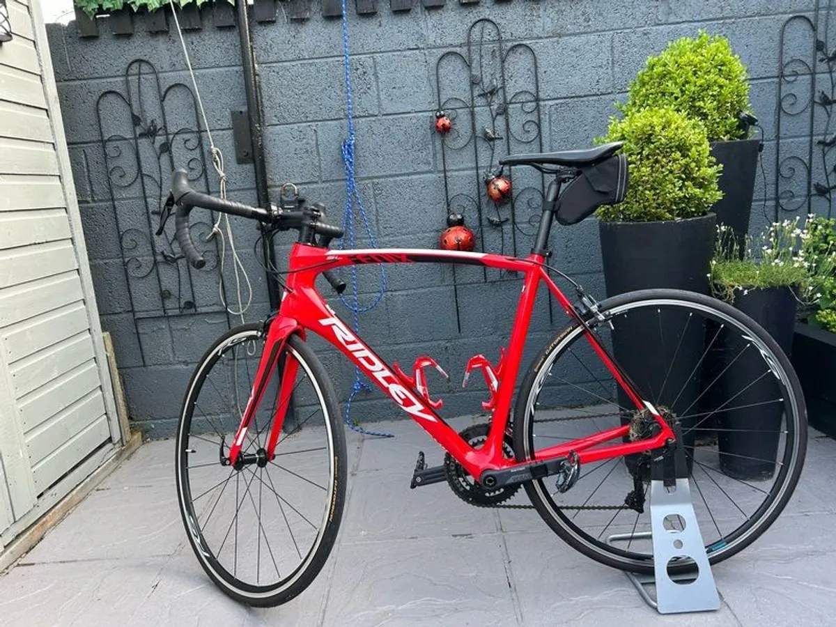 Ridley Fenix sl - Image 1