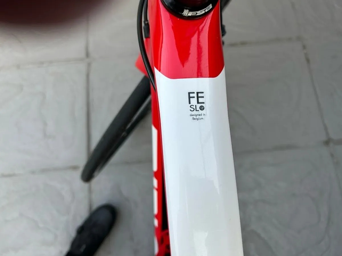 Ridley Fenix sl - Image 2