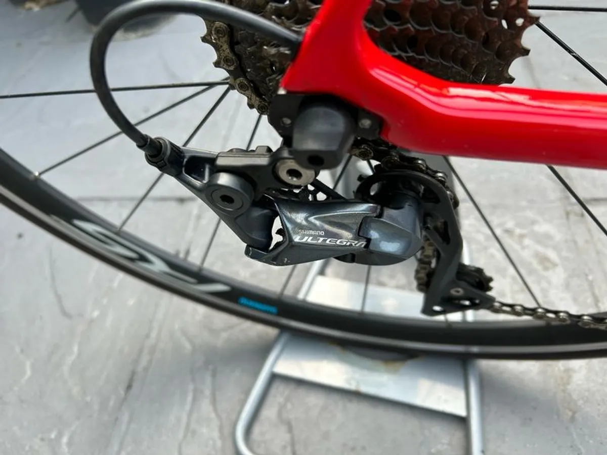 Ridley Fenix sl - Image 3