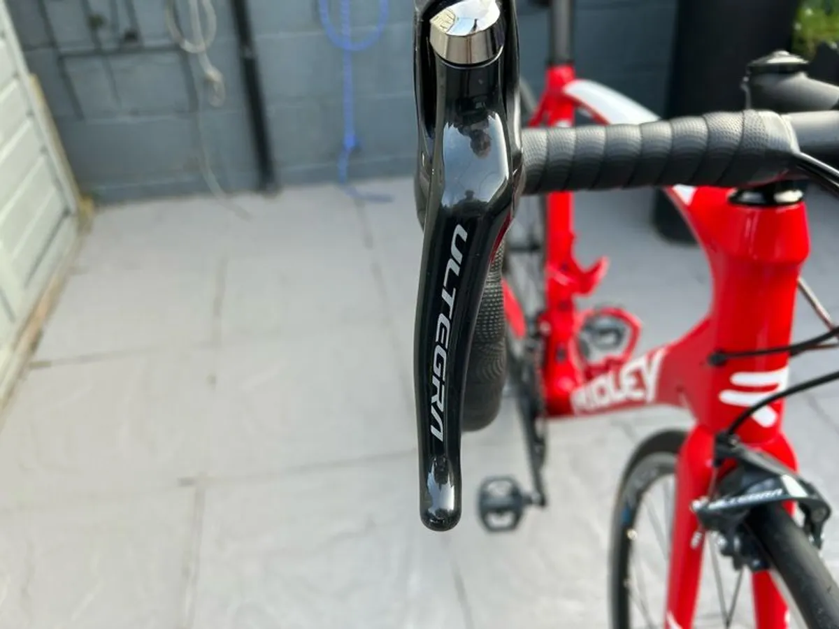 Ridley Fenix sl - Image 4