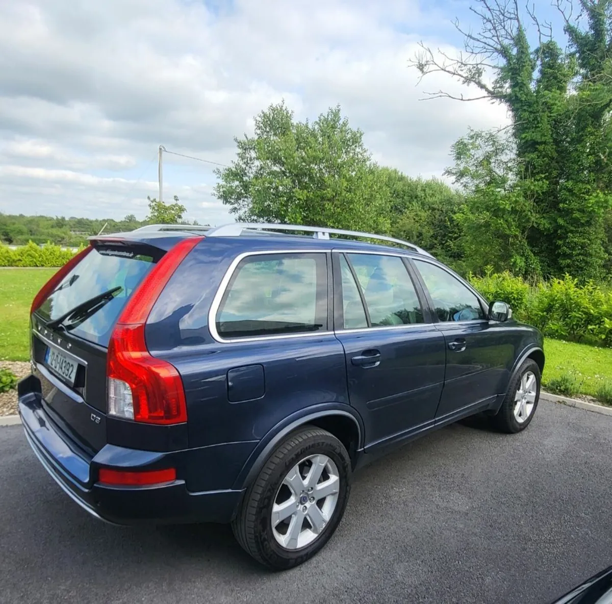 Volvo XC90 2012 - Image 1