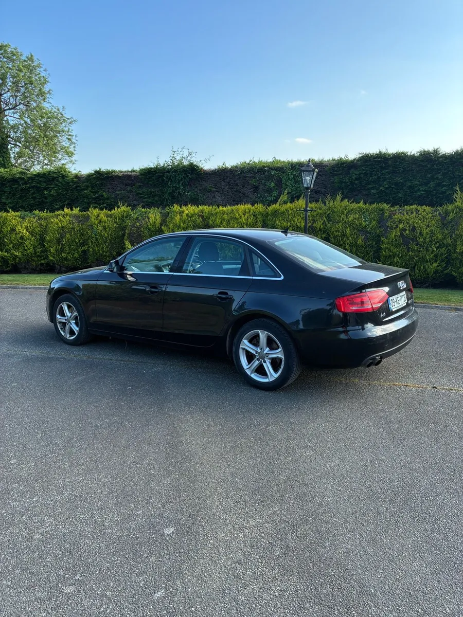 Audi A4 TDI - Image 3