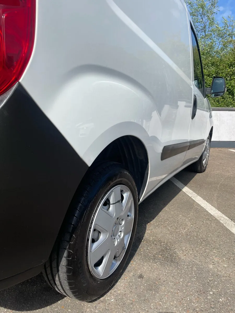 Opel combo 2017 120,000 miles - Image 2