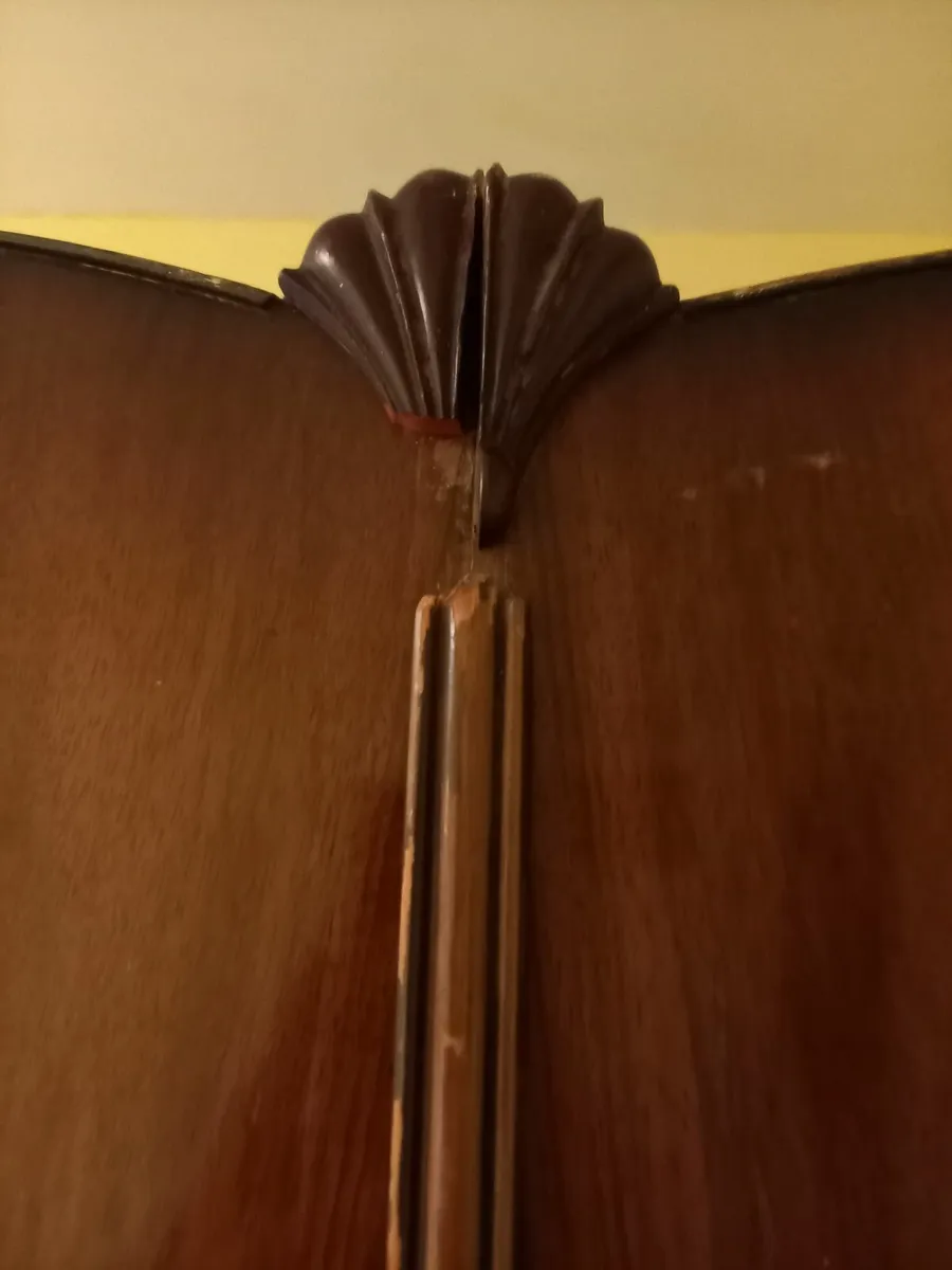 Wardrobe Antique - Image 4