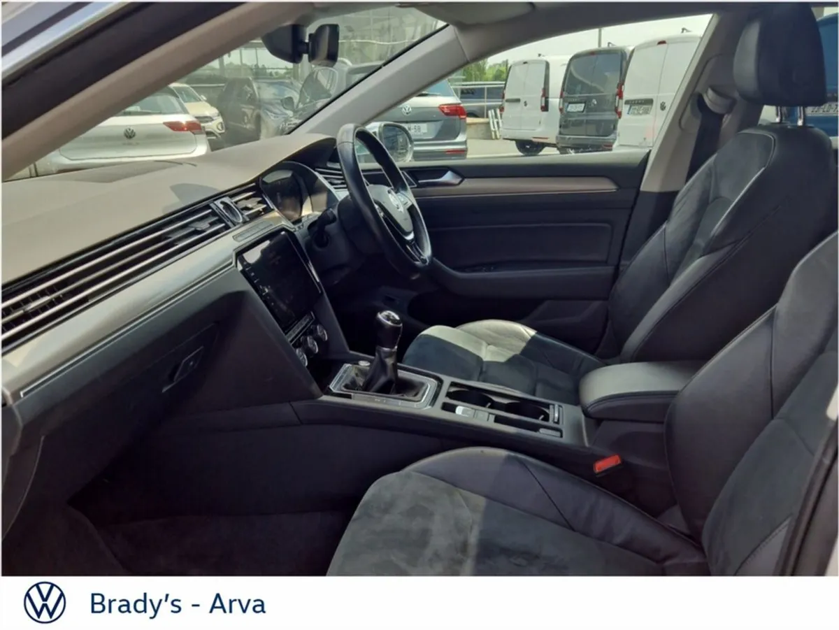 Volkswagen Arteon 2.0 TDI Elegance 150BHP M6F 5DR - Image 4